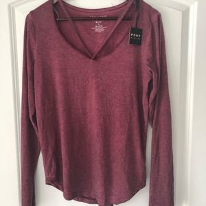 Size L POOF Soft & Cozy by Lifestyle shirt